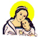 Mother Mary